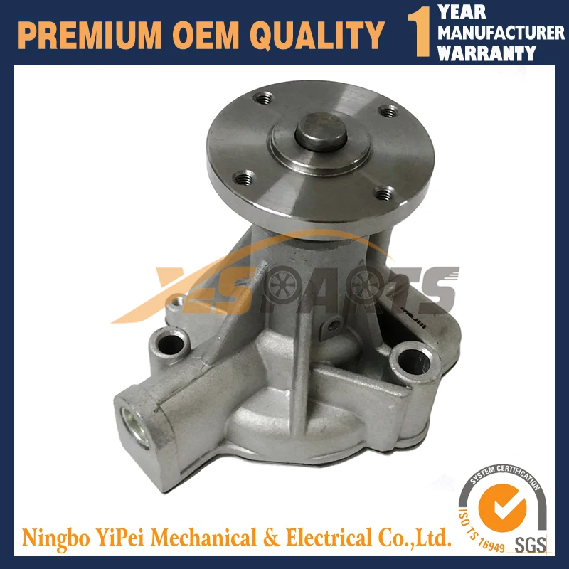 NEW WATER PUMP FOR NISSAN H20 ENGINE 2I8680 21010-L1125L N21010L1100