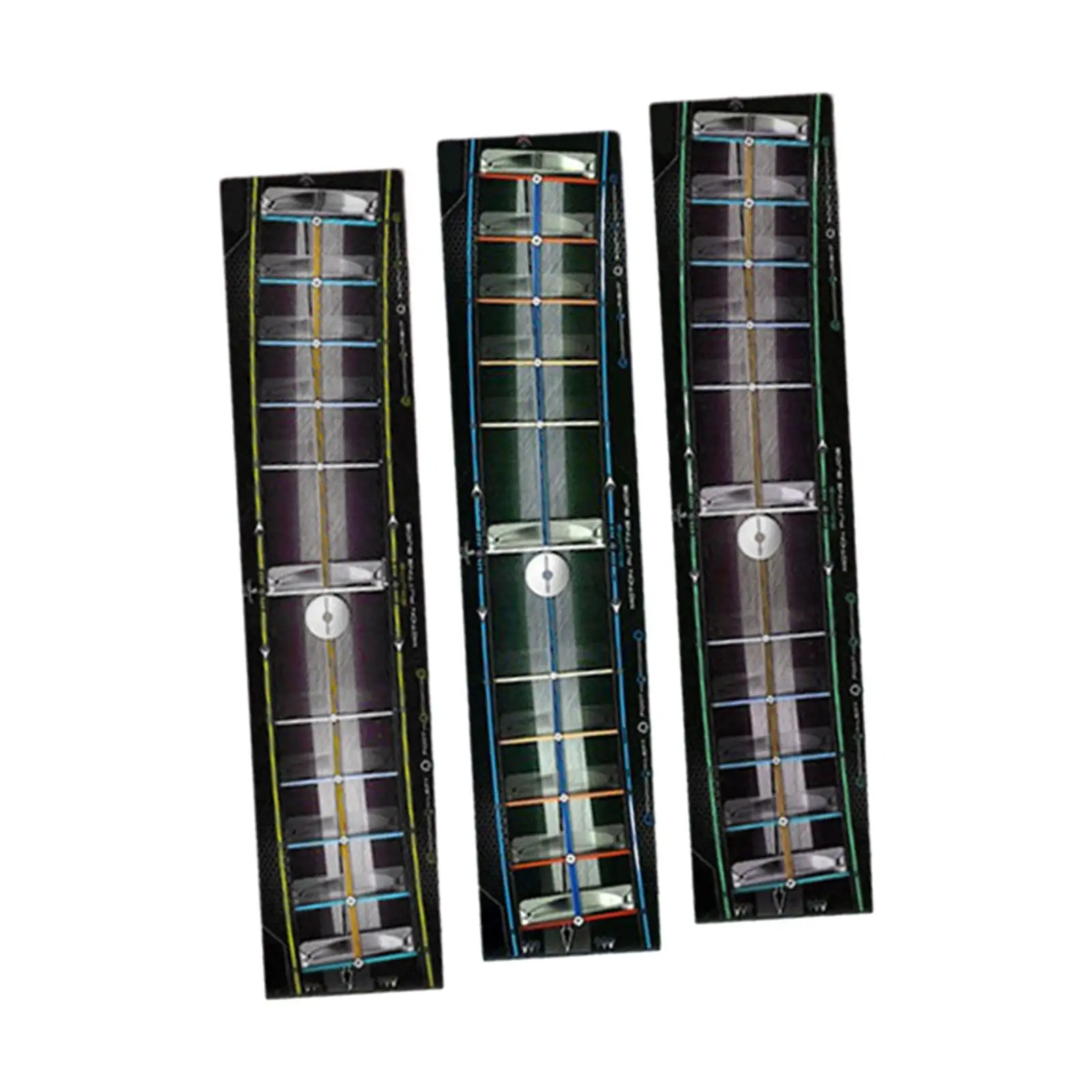 

Golf Putter Practice Mat Batting Pad Beginner Training Gadgets Golf Training Mat