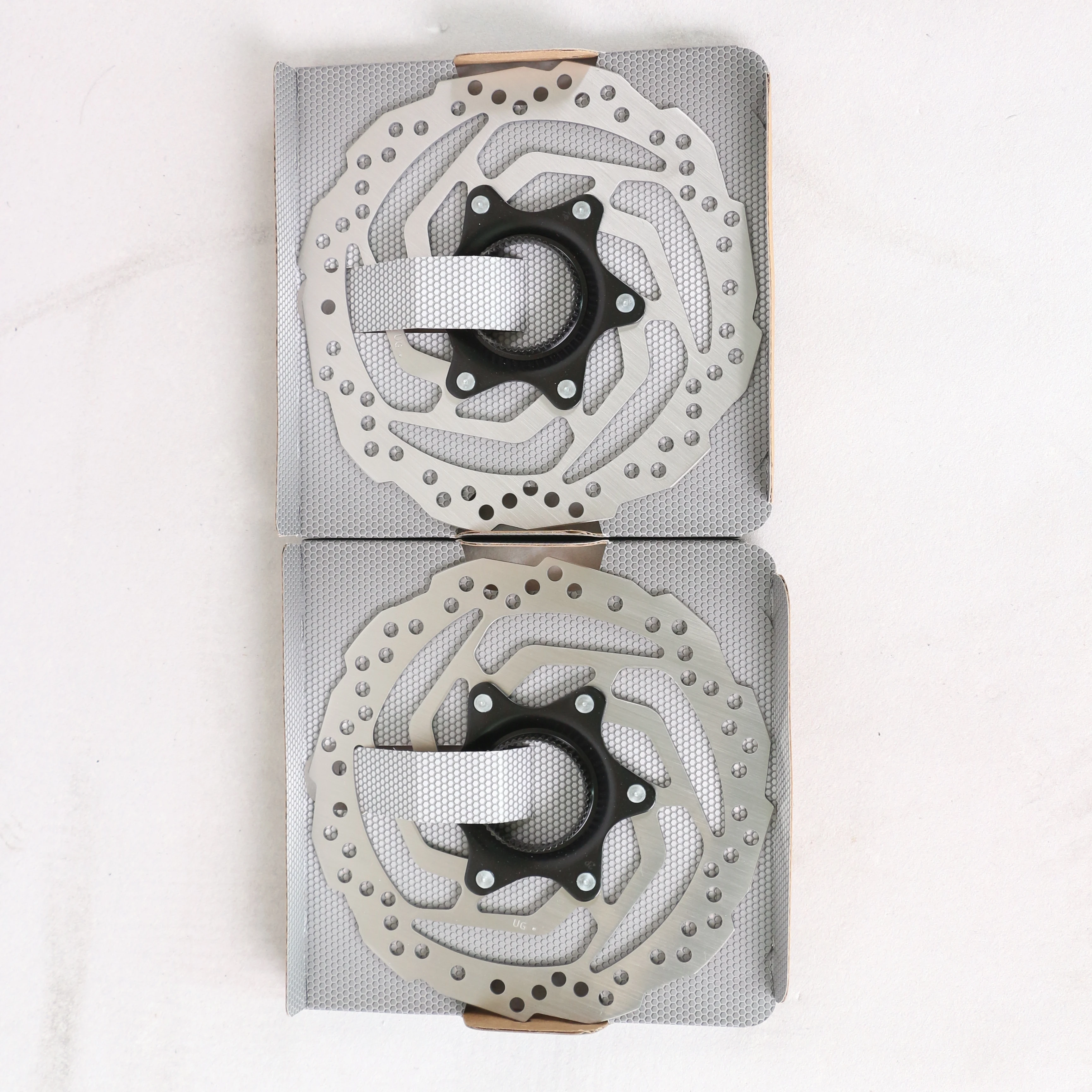 Wheeltop EDS 2x12-Speed Di2 Wireless Groupset For Disc Brake Frames (includes Bottom bracket and Disc rotors)
