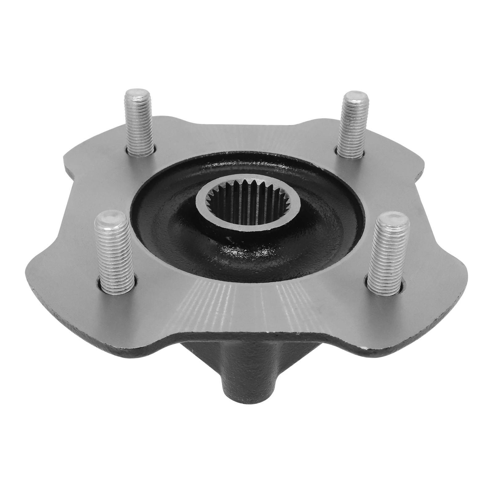 Front Left & Right Wheel Hub For Honda 44615-HR3-A20