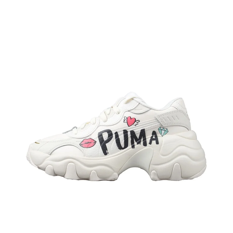 Puma Pulsar Wedge 