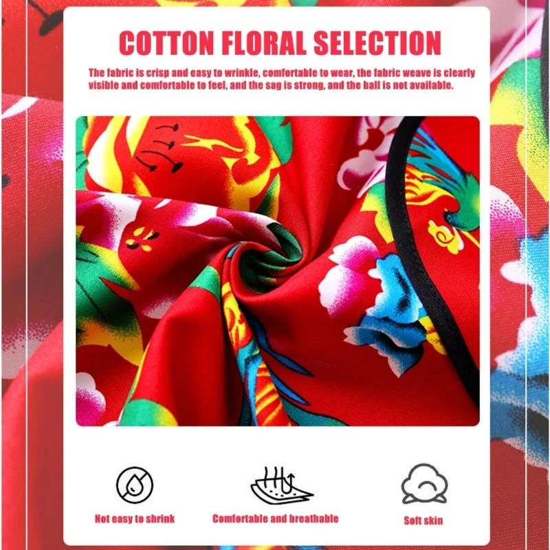 Celemek dapur 39bd celemek pinggang bunga pendek setengah apron lengan lengan celemek memasak