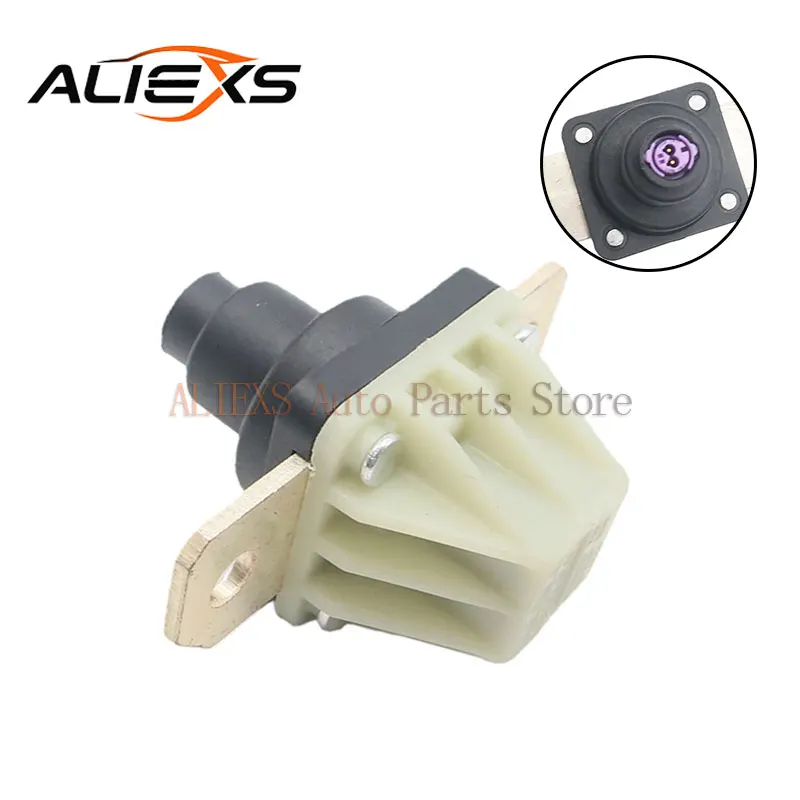 61279845435 New Car Battery Pyrofuse Fuse Box Overload Protection Trip for 2020-2021 BMW IX3 G08 Battery Energy