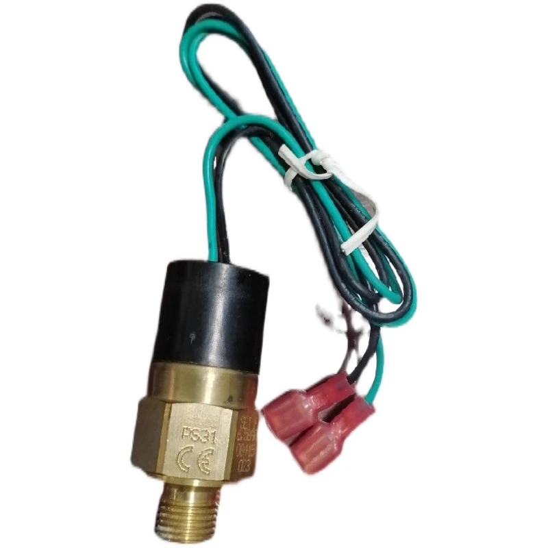 

Pressure Switch PS31-40-4MGB-B-IP-FS6 BARF
