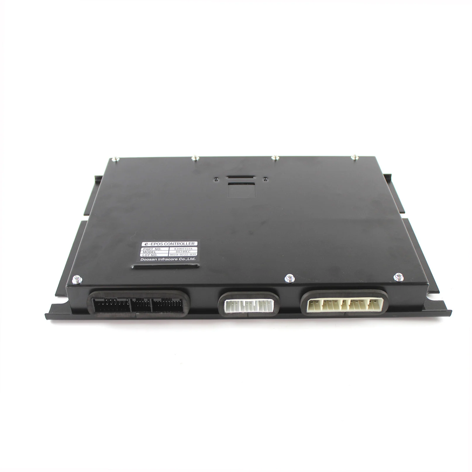 

DX420LC E-POS Controller K1007725A 0819-0813-144 308611-00042 For Doosan Daewoo DX340LC Excavator, 1 year warranty