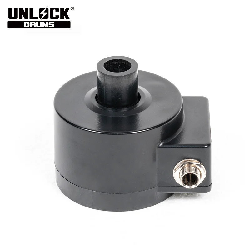 Unlock VH-13C Hi-Hat Controller China Factory Price Compatible with Roland/Alesis E-Drums Musical Instrument Accessory