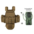 Mud color-2L Green