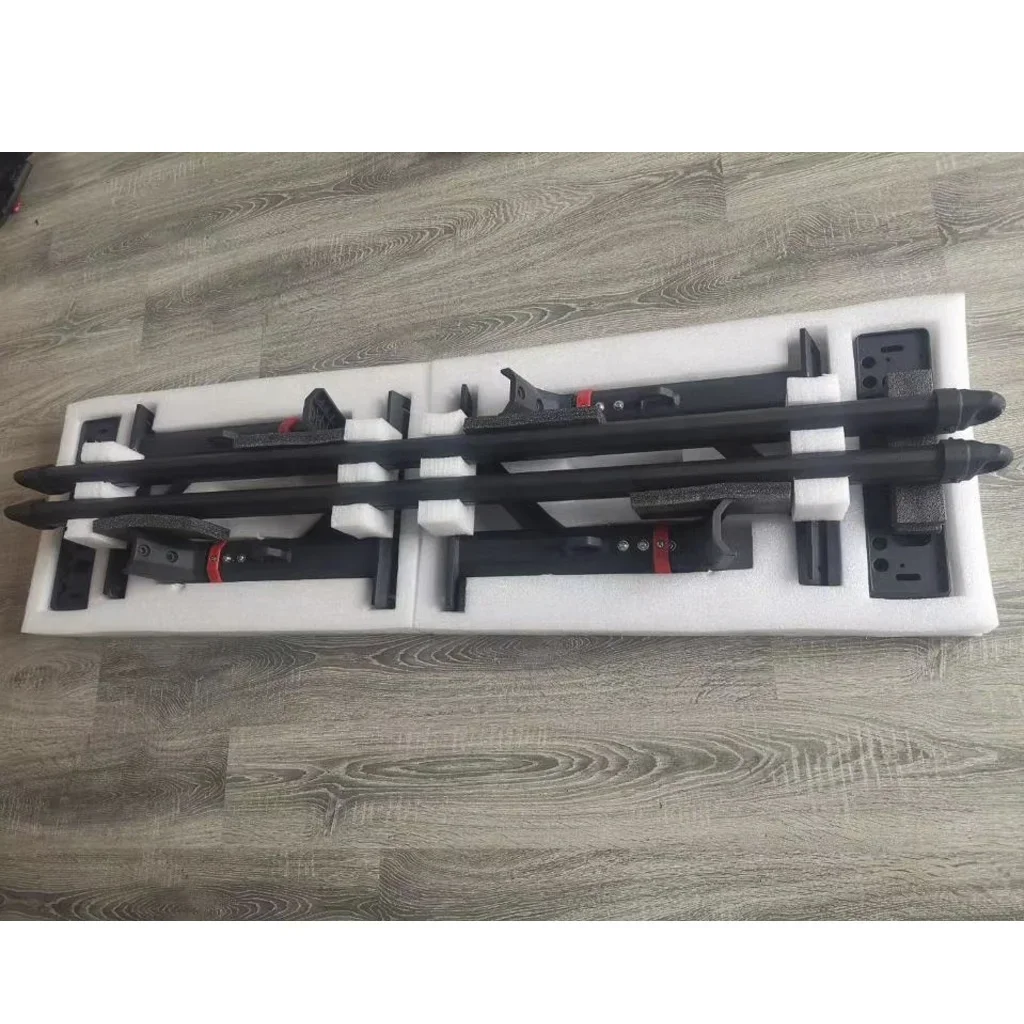 car Adjustable aluminum heavy-duty truck bed rack