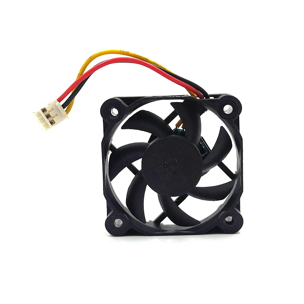 4010 40 мм 40x40x10 мм охлаждающий вентилятор 4 см HA40101V4-D13U-C99 DC12V 0,8 Вт для 3D-принтера North Bridge Chip Fan 3pin