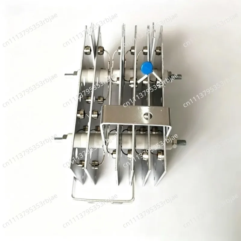 Three Phase Welding Bridge Rectifier for High Power Welding Machine Diode Welder Bridge Rectifier NBC-DS400A SQL400A