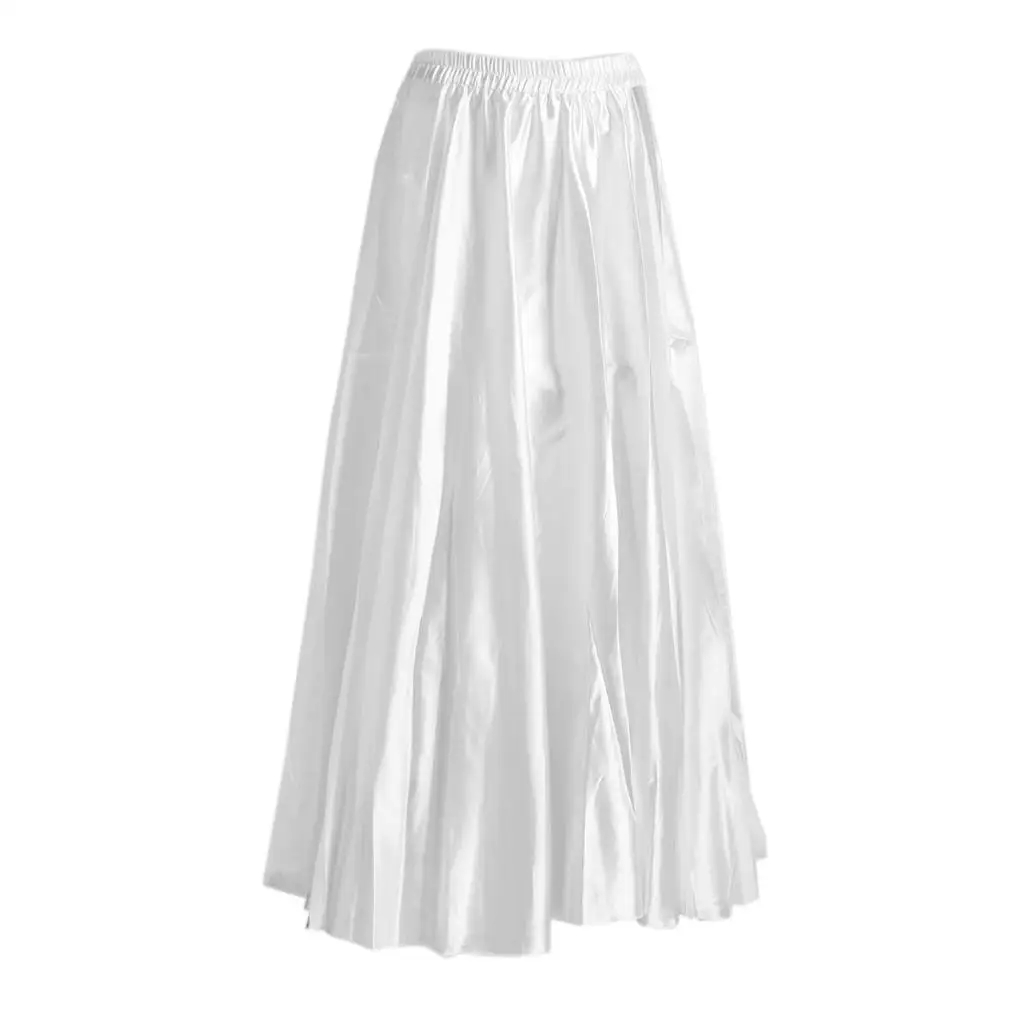 saia-de-danca-do-ventre-tribal-two-de-slit-saia-sem-cinto-branca