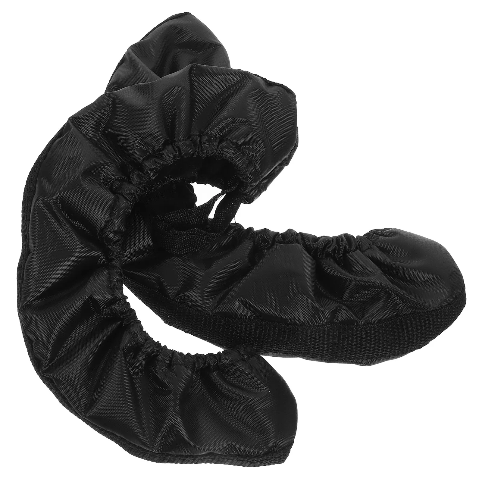 

1Pair Ice Skates Guards Durable Material Not Easy Deform Break Protect Blades Chipping Prolong Sharpening Lightweight