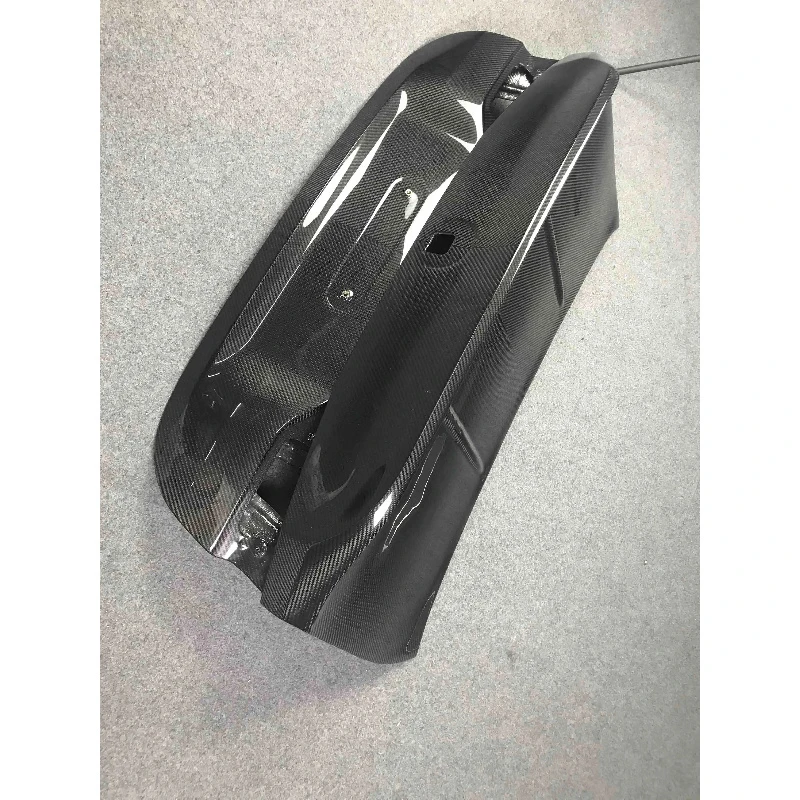 

Задняя крышка багажника из сухого карбона для G82 M4, высокое качество, по цене производителя