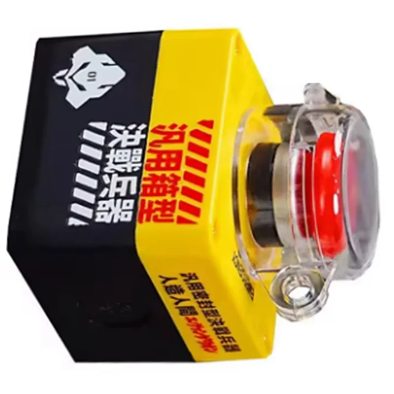 Gaming Zimmer Dekoration Wireless PC Motherboard Boot Taste Remote Power ON/OFF Schalter Für Desktop-Computer