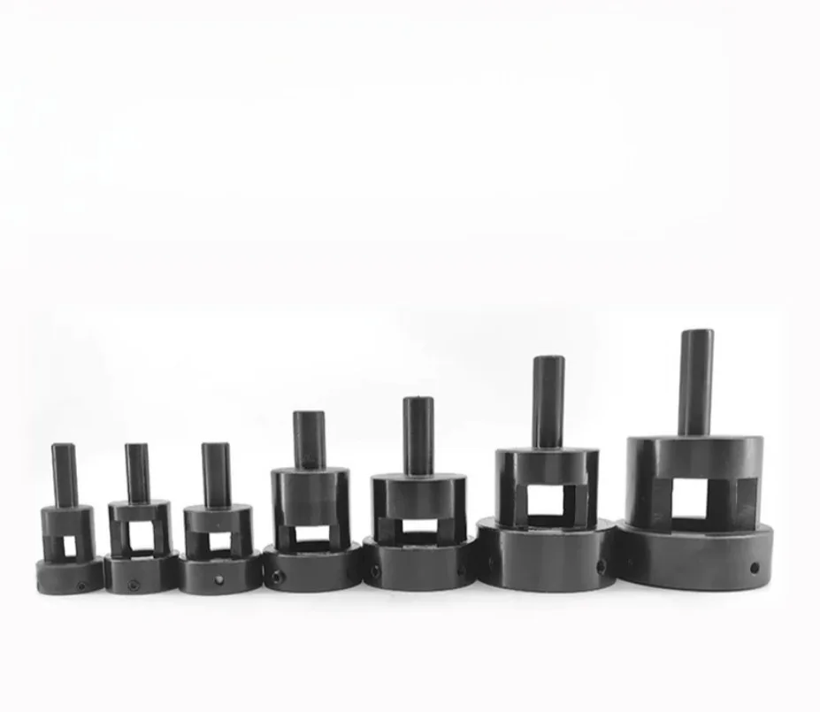 Round Die Fixed Sleeve Automatic CNC Lathe Die Sleeve Thread Drilling Machine Tapping Clamp Sets