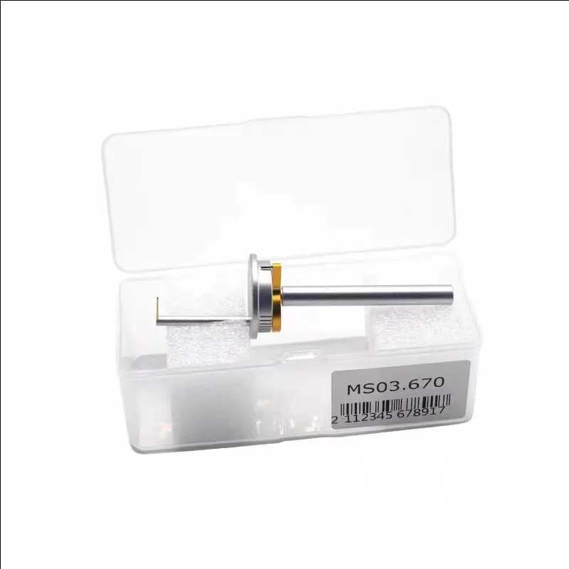 High Quality Watch Repair Tool Watch 3135 Movement Adjusts the Speed of the Balance Wheel