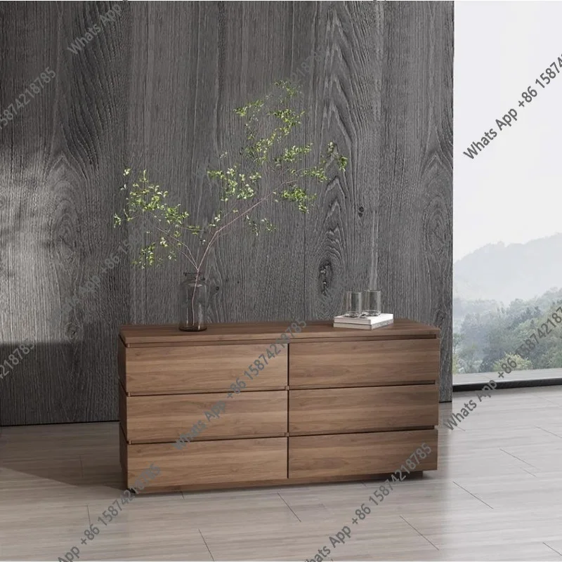 

Итальянская тумба-шкаф: современная, простая, из орехового дерева, среднего размера, в антикварном стиле, с французскими дверцами, художественный дизайн.