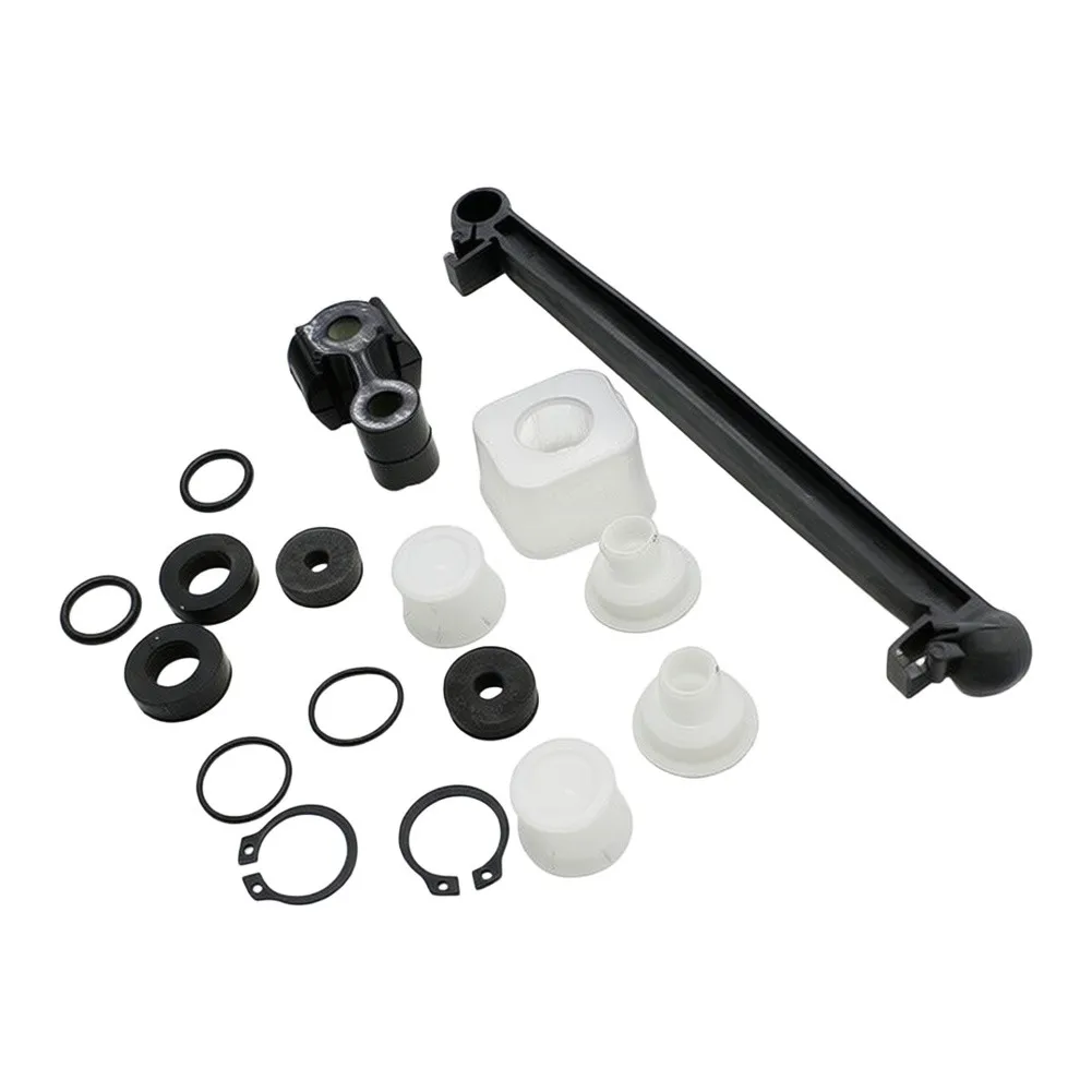 OE Number 90425766 For Shifter Linkage Bushing Repair Kit for Opel Astra 1991-2010 Corsa 1993-2006 Aveo 2004-2011 Manual Only