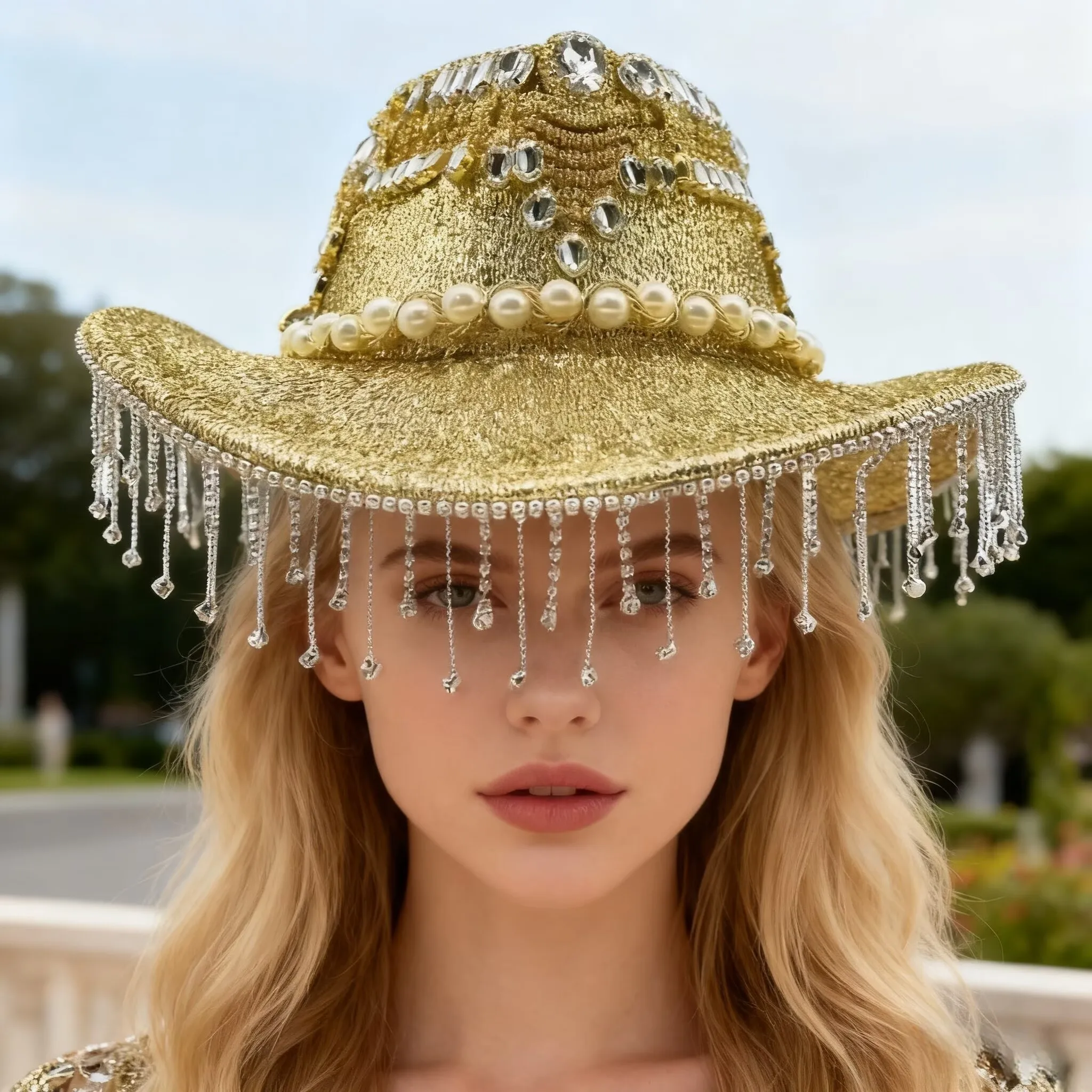 

Ковбойская шляпа в стиле вестерн со стразами для мужчин — винтажные ковбойские аксессуары и деревенские ковбойские шляпы для женщин, взрослых, женщин