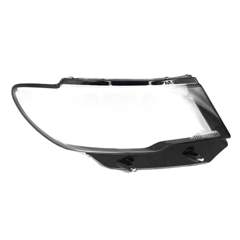 Headlight Shade Lens Transparent Headlamp Shell Cover For Jeep Compass Grand Cherokee 2017-2020 Lampshade Replacement