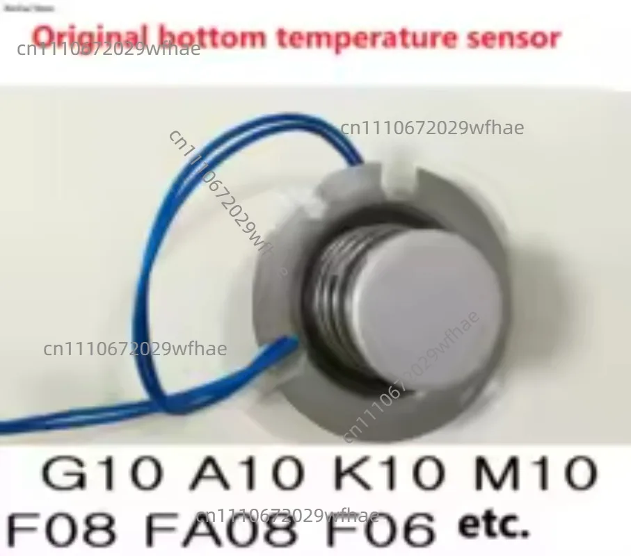 for CUCKOO rice cooker dedicated temperature sensor, bottom temperature sensor, thermistor G1066SR