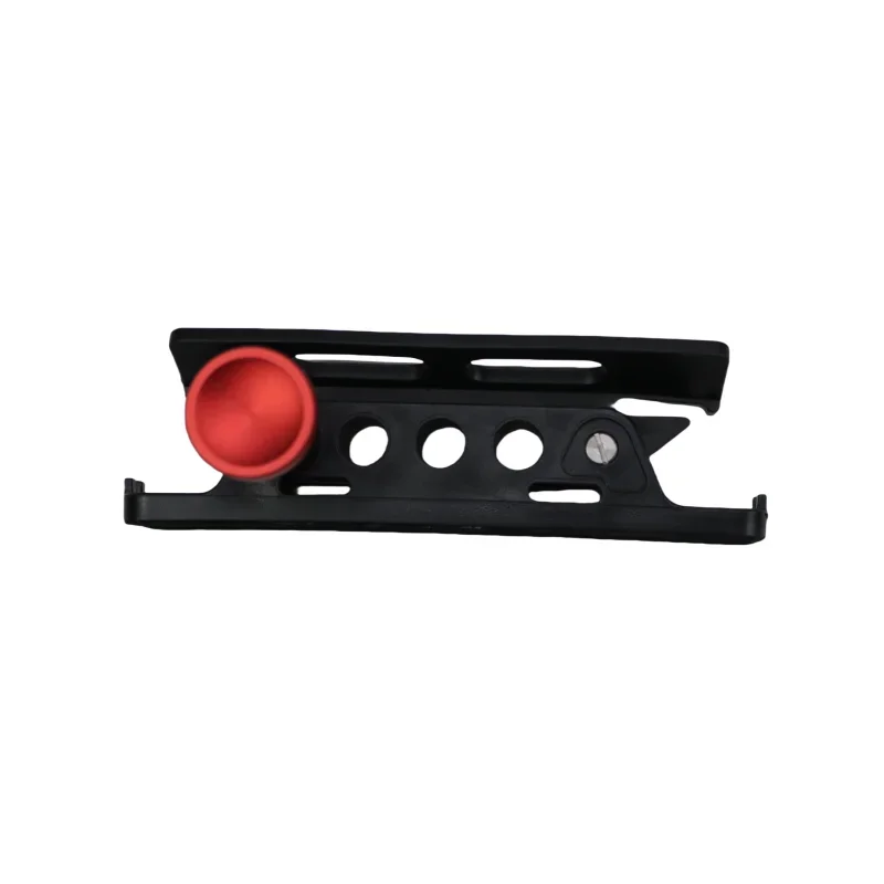 Motocycle Extinguisher Mount Bracket Adjustable For Sahara Fire Wrangler Rubicon - view 6