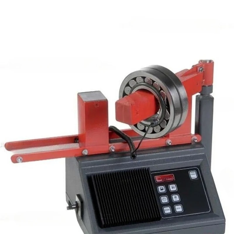 Mobile Heating Tools for Small Couplings Gear Heaters Industrial Maintenance Machinery