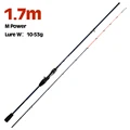 Cast 1.7m M 10-53g