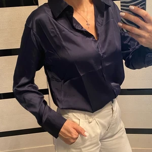 Kadın gömleği gevşek şifon kadın, yaka kısma, bluz, kadınsı, bağbozumu, gündelik, üstler, ipeksi, modaya uygun, ilkbahar, sonbahar, 8 en çok satan-gömlek kadın yaka-no. 5