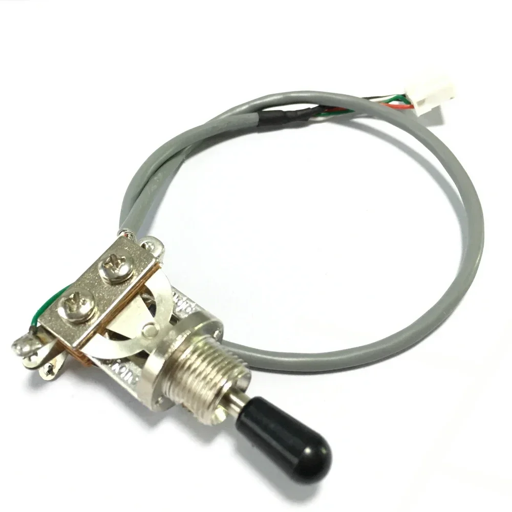 1 Piece 3-Way Elect…