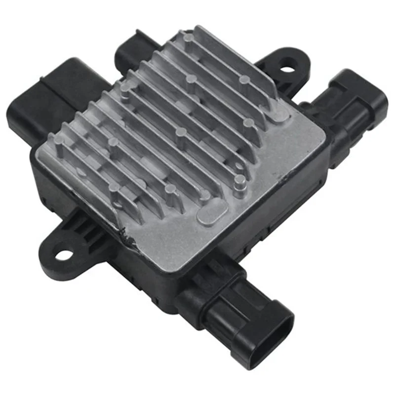 Unikalny moduł sterujący wentylatorem chłodzenia silnika samochodowego 25385-4D900 253854D900 dla Hyundai