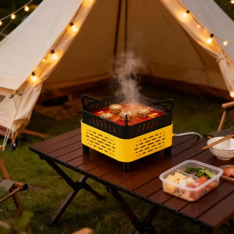 Portable Travel Sto… - image