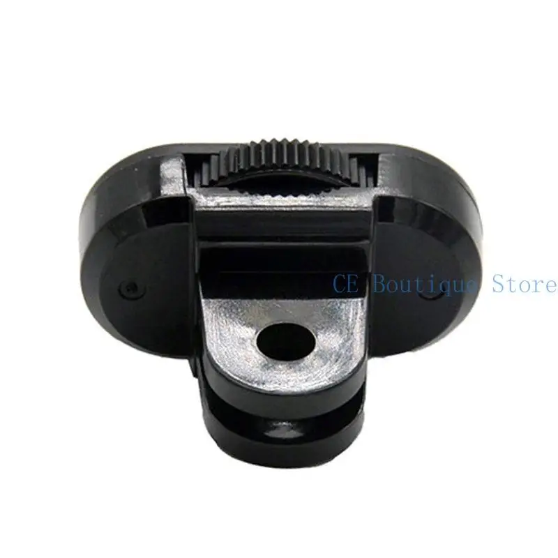 652F SCREW MOUT untuk mini tripod mount adaptor/adaptor sekrup untuk aksi AS15 AS20 AS30V AS300 AS200V Aksesori Kamera