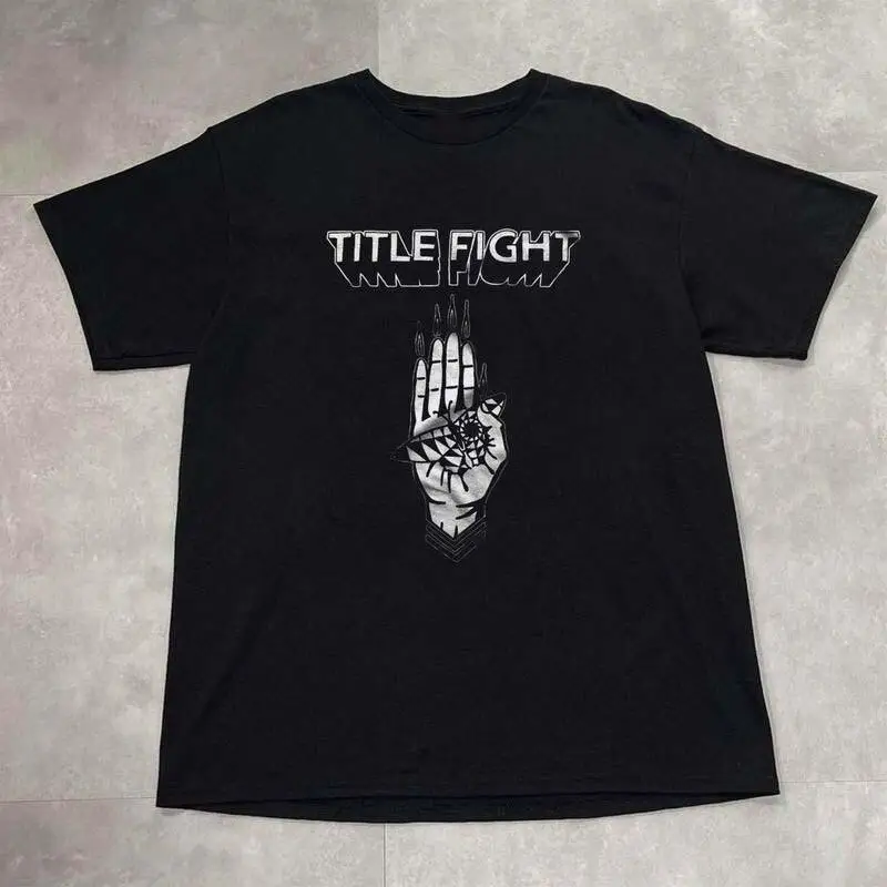 

New Merry Christmas Title Fight Black Full Size To 5Xl T Shirt For Fan