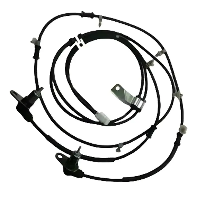 For Jimny SN413 1998-2004 1999 2000 2001 2003 ABS Wheel Speed Sensor- Part Number 56200-81A40-A61E