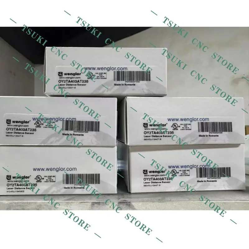 

Новый датчик OY2TA403AT235 быстро отправлен