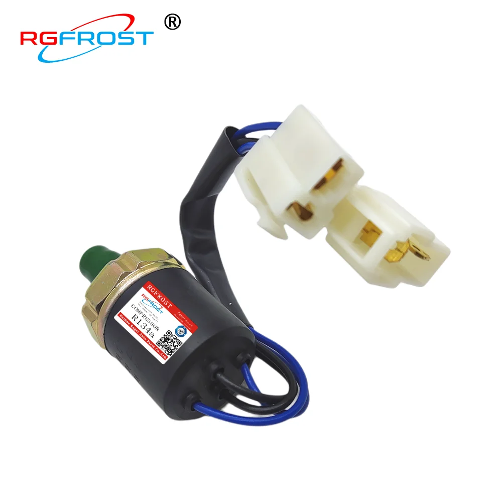 auto a/c pressure switch free shipping