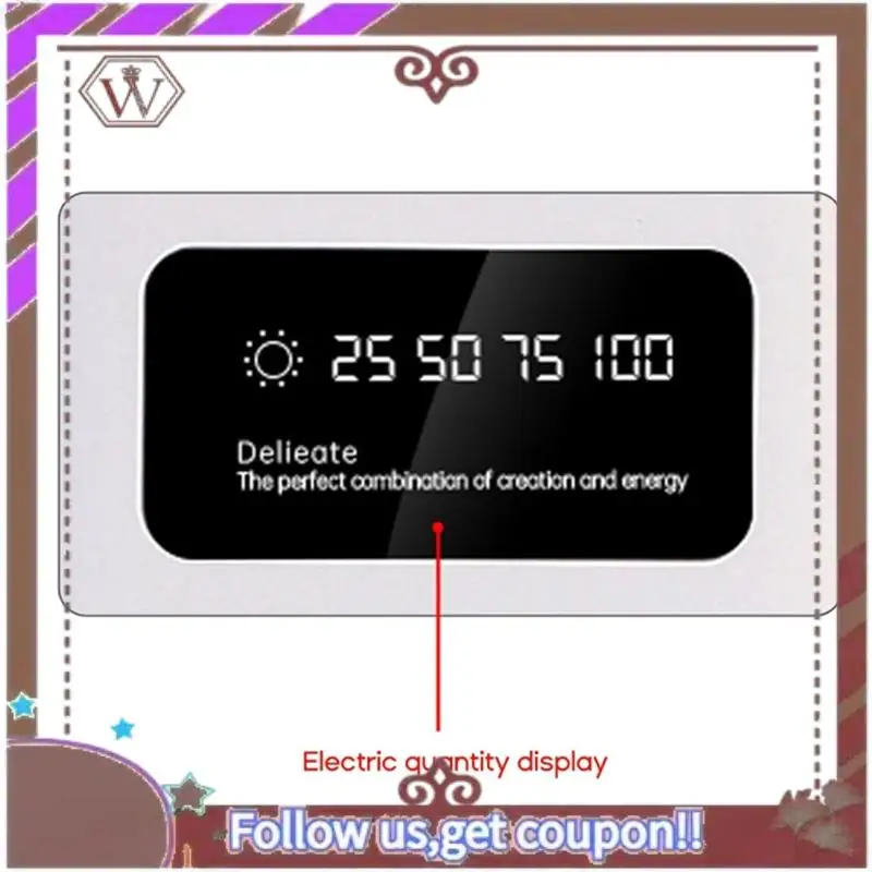 ABBG-Dual USB 21X18650 Fast Charger Case DIY Power Bank Case Phone Charging QC3.0 PD Case 18650 Battery Holder Charging Casea Du