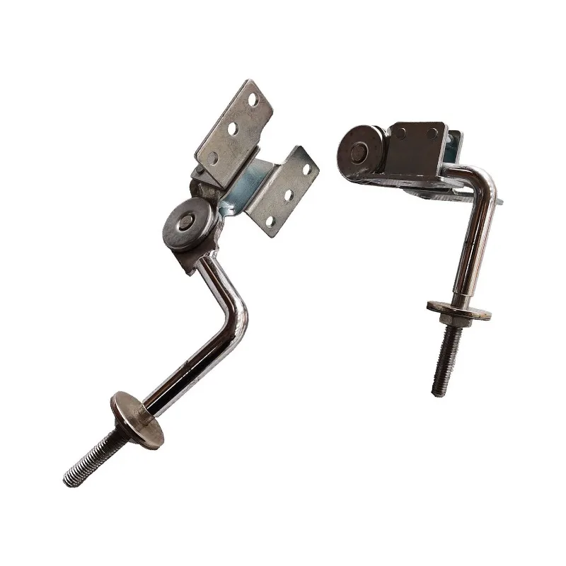 Double Ear Headrest Hinge,Special Hinge For Sofa Bed Headrest,Furniture Connection Hardware Fitting For Functional Sofa