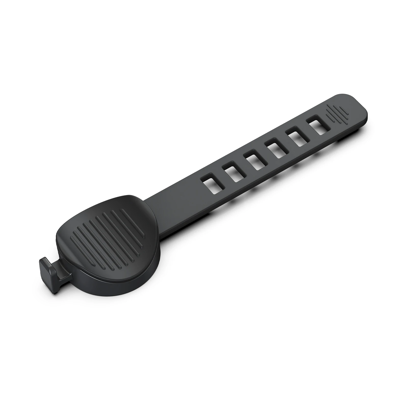 CYCLAMI Bike Headlight Handlebar Bracket Universal Bicycle  Head Light Mount Cycling Light Holder Easy to Install view 4