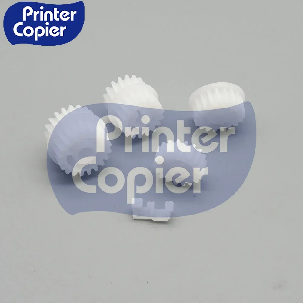 1X CB414-67923 RU5-0956 RU5-0957 RU5-0958 RU5-0959 RU5-0964 RC2-0657 RC1-3610 RC1-3609 Fuser Gear Kit compatible for HP M3027 M3