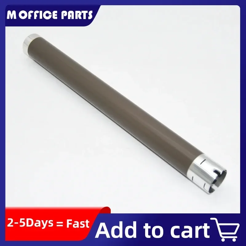 5pc Upper Fuser Heat Roller compatible for Brother DCP 7080 7180 L2520 L2540 L2560 2260 L2300 L2360 L2380 L2320 L2340 MFC L2705