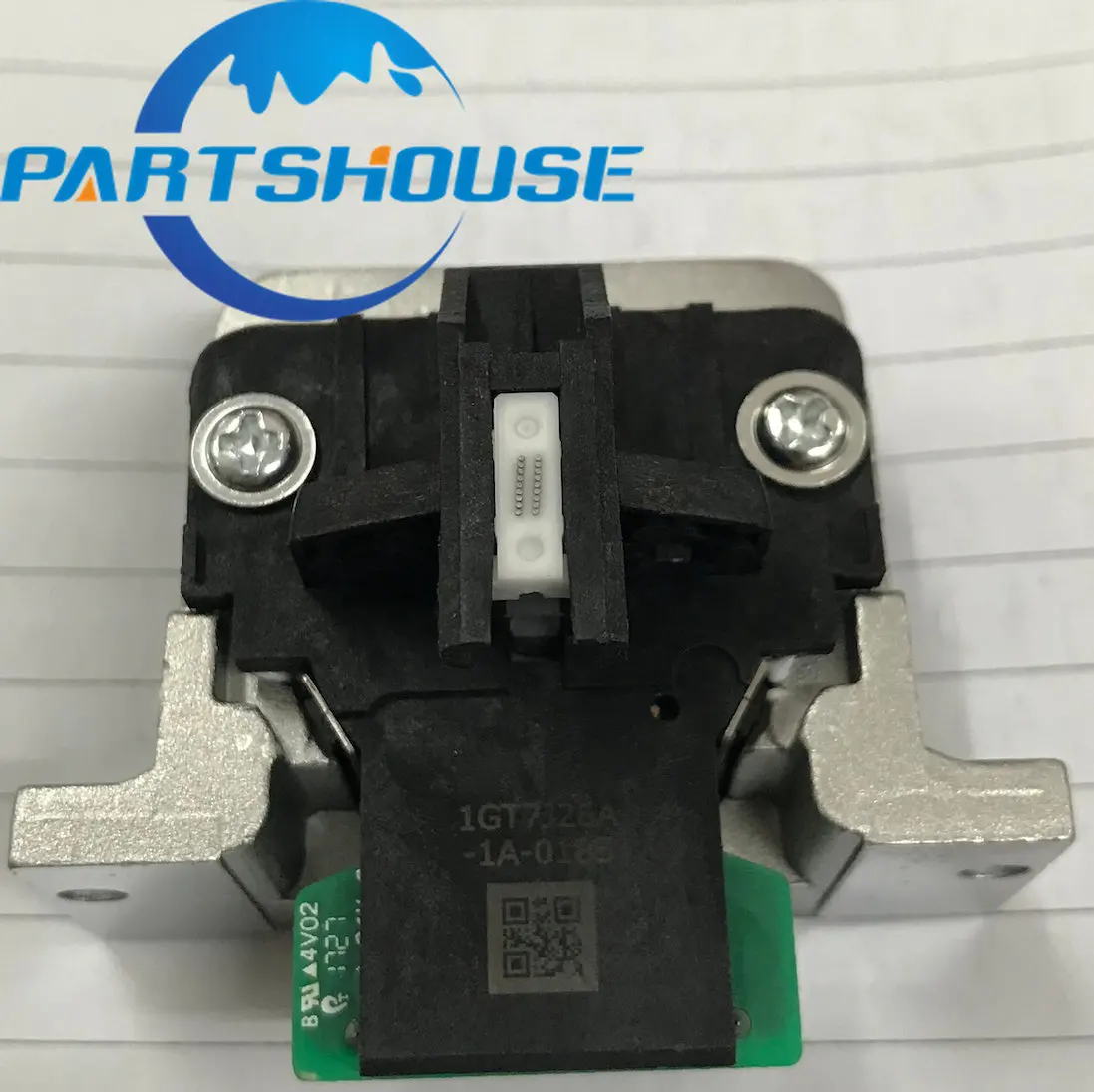 1Pcs Original Printer Head for Epson FX-2190+II FX2190 II Dot-matrix Spare Parts FX-2190 II Print HEAD