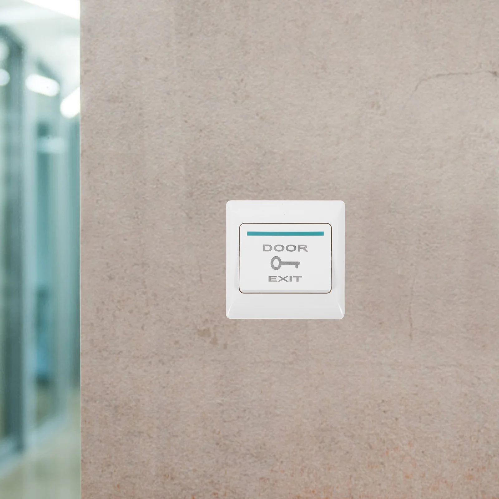 Рисунок 3 - Крышка панели дверного звонка с