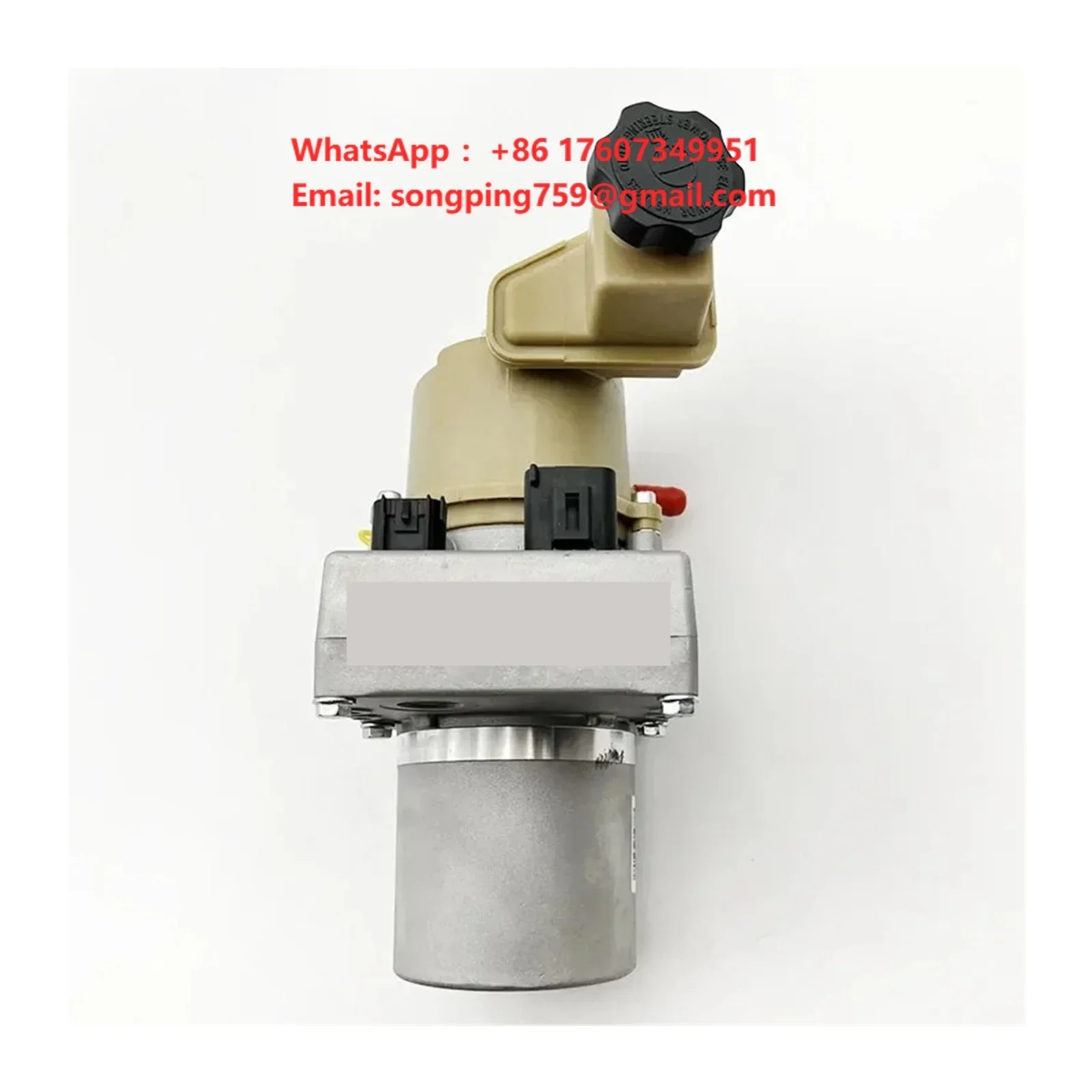 Power Steering Pump Compatible for Cadillac Chrysler 300C 3.6l 68059524AK 68059524AC 68059524AD 68059524AE 68059524AI