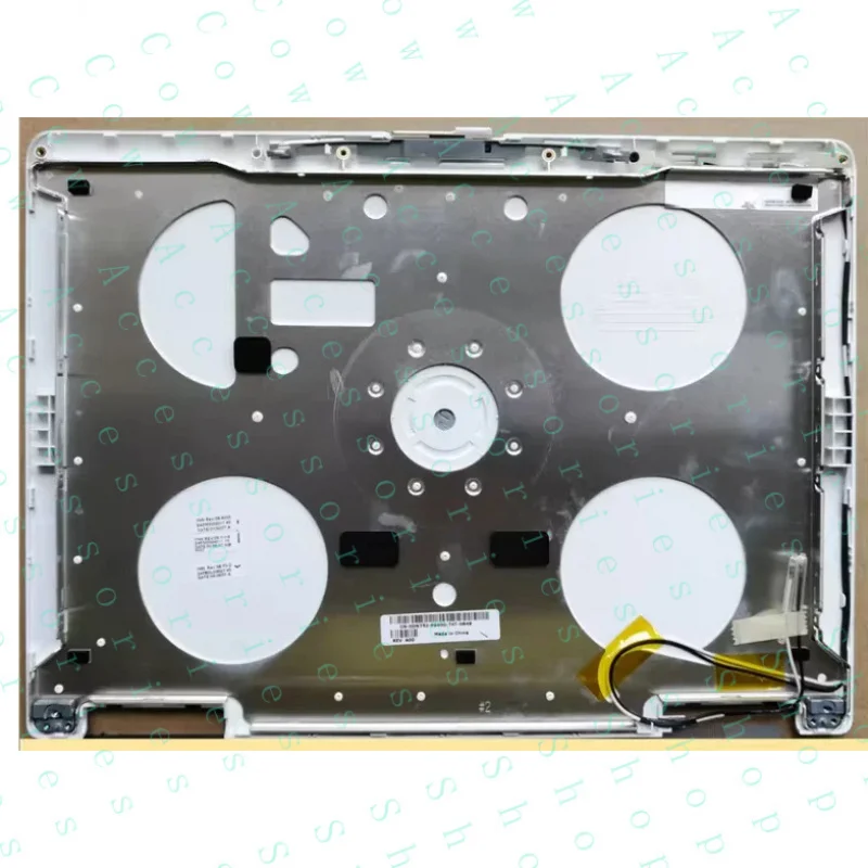 

Новая задняя крышка ЖК-дисплея для ноутбука DELL INSPIRON i6000 i6400 1501 PP20L 14 дюймов.