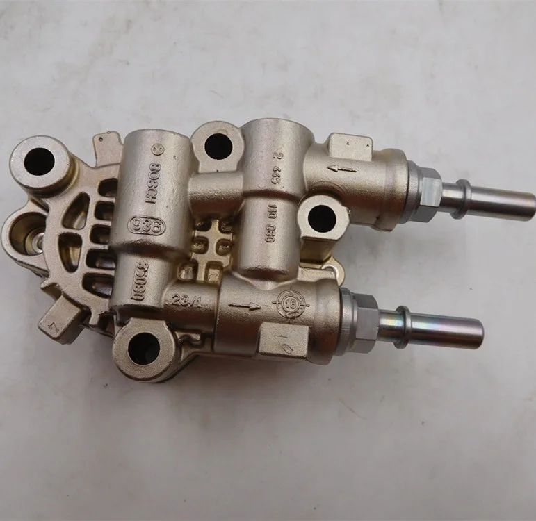 Machinery  Engine Fuel Transfer Pump 0440020096 for ISDE 