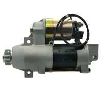 STARTER MOTOR 6CJ-81800-00 FOR Yamaha Outboard F50LA 2013 50HP F50TLR 2005-2012 50HP F60JA S114-916A  S114-916B