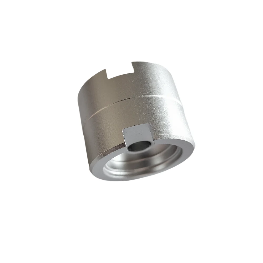 Universal Watch Movement Holder for ETA 2824 2892 Miyota 8200 9015 Seiko NH35 NH36 7S26, Double-Sided Aluminum Base