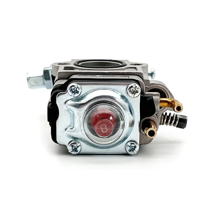 อุปกรณ์ทำสวนคาร์บูเรเตอร์เครื่องตัดหญ้าแบบ43cc 52cc 40-5 44-5